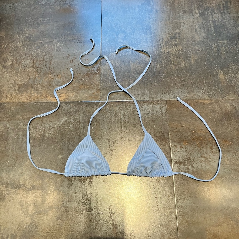 Frankie’s Bikini Top